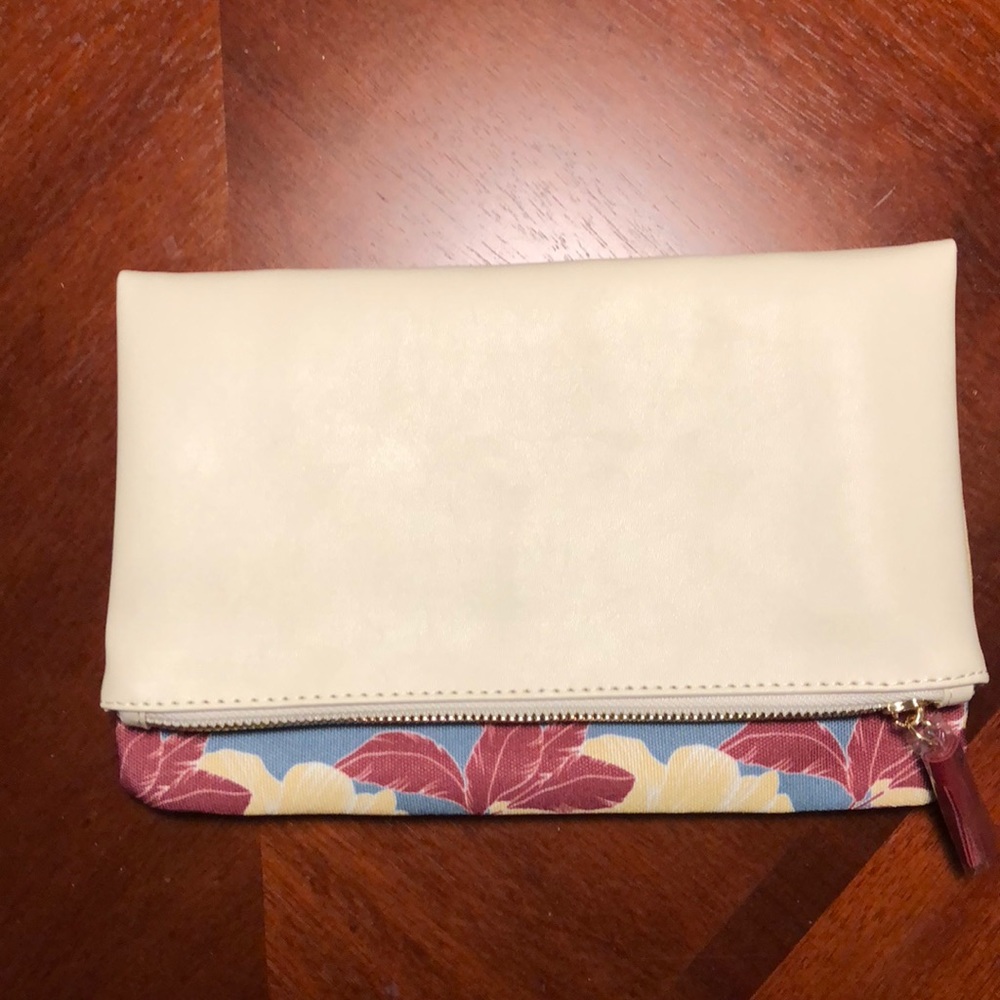 New Reversible Clutch